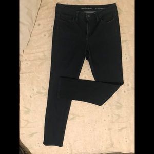 Calvin Klein skinny jeans
